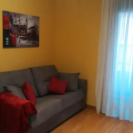 Apartment San Martin *