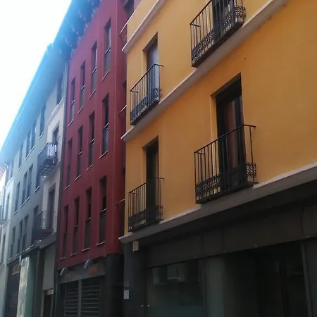 San Martin Teruel