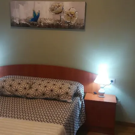 Appartamento San Martin *