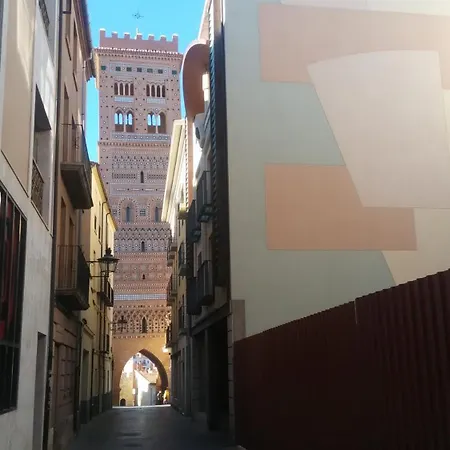 San Martin Appartamento *