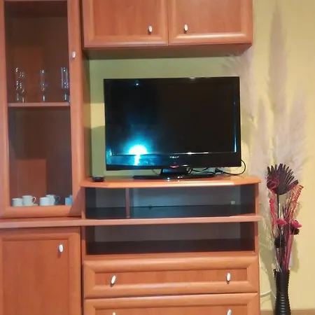 San Martin Apartment
